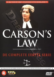 Carson